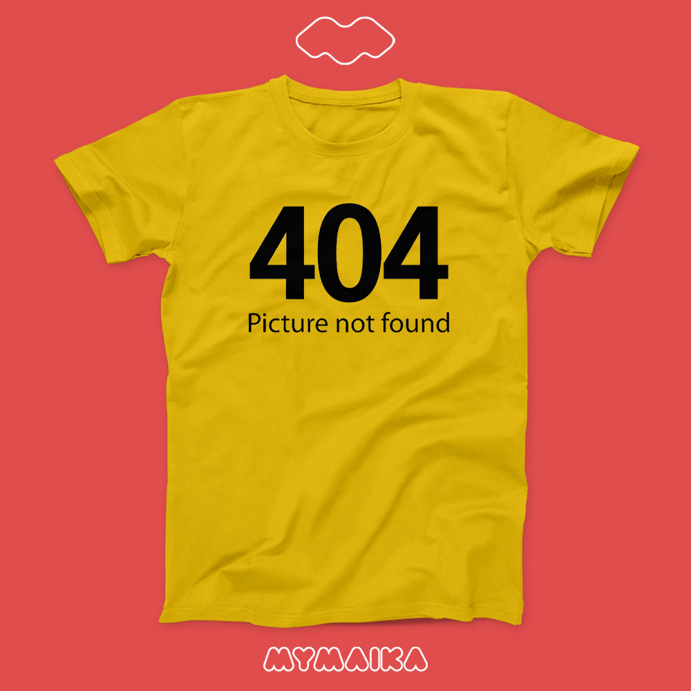 404 Picture not found