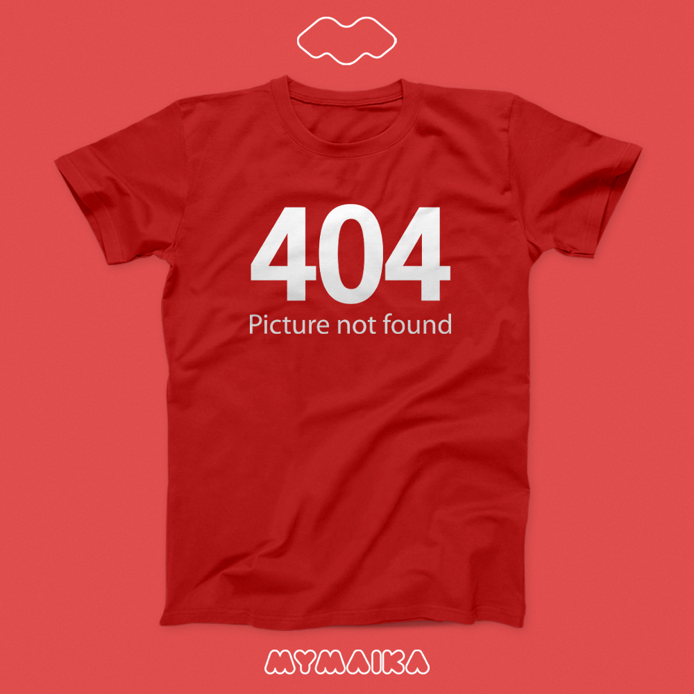 404 Picture not found