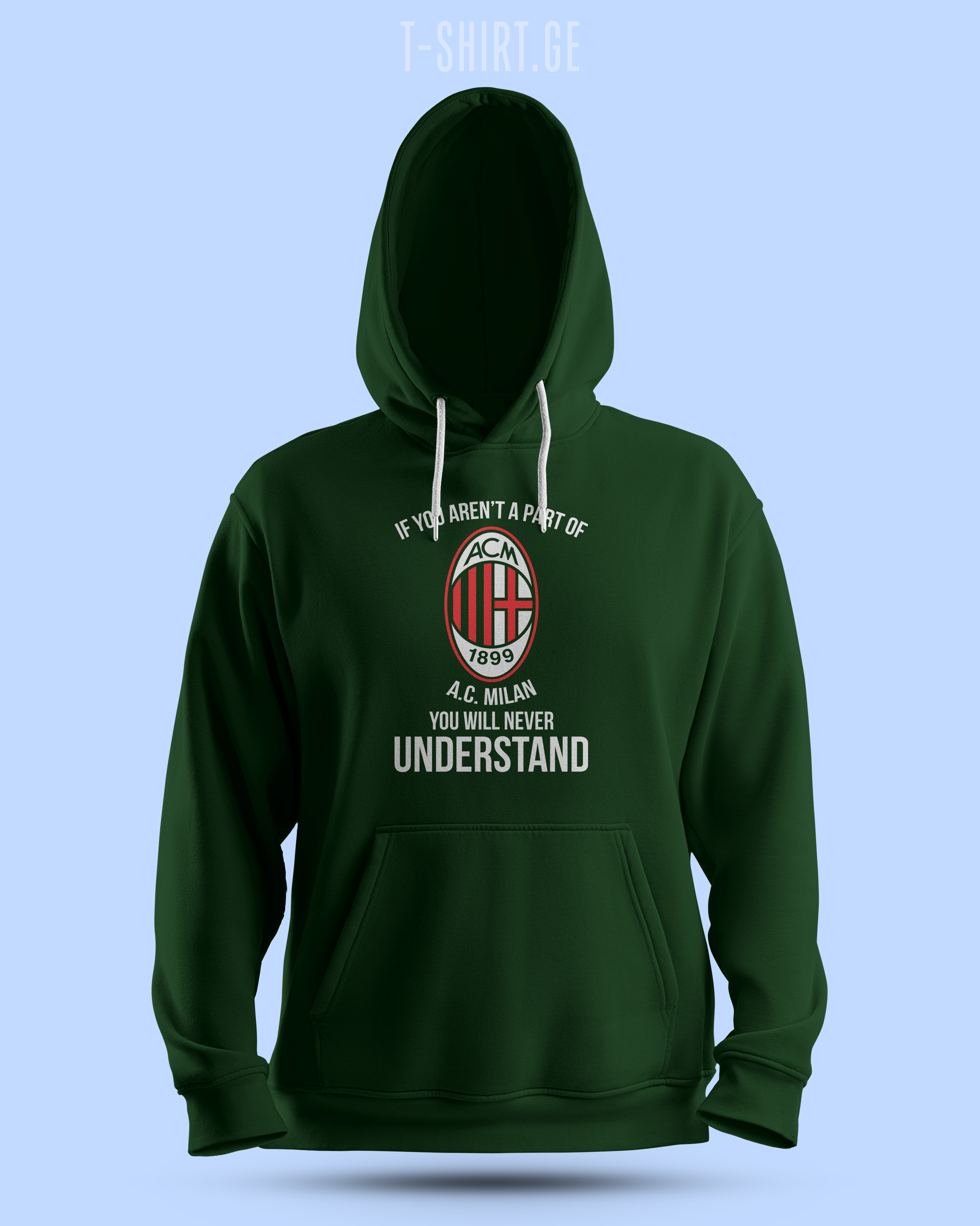 AC Milan (Hoodie)