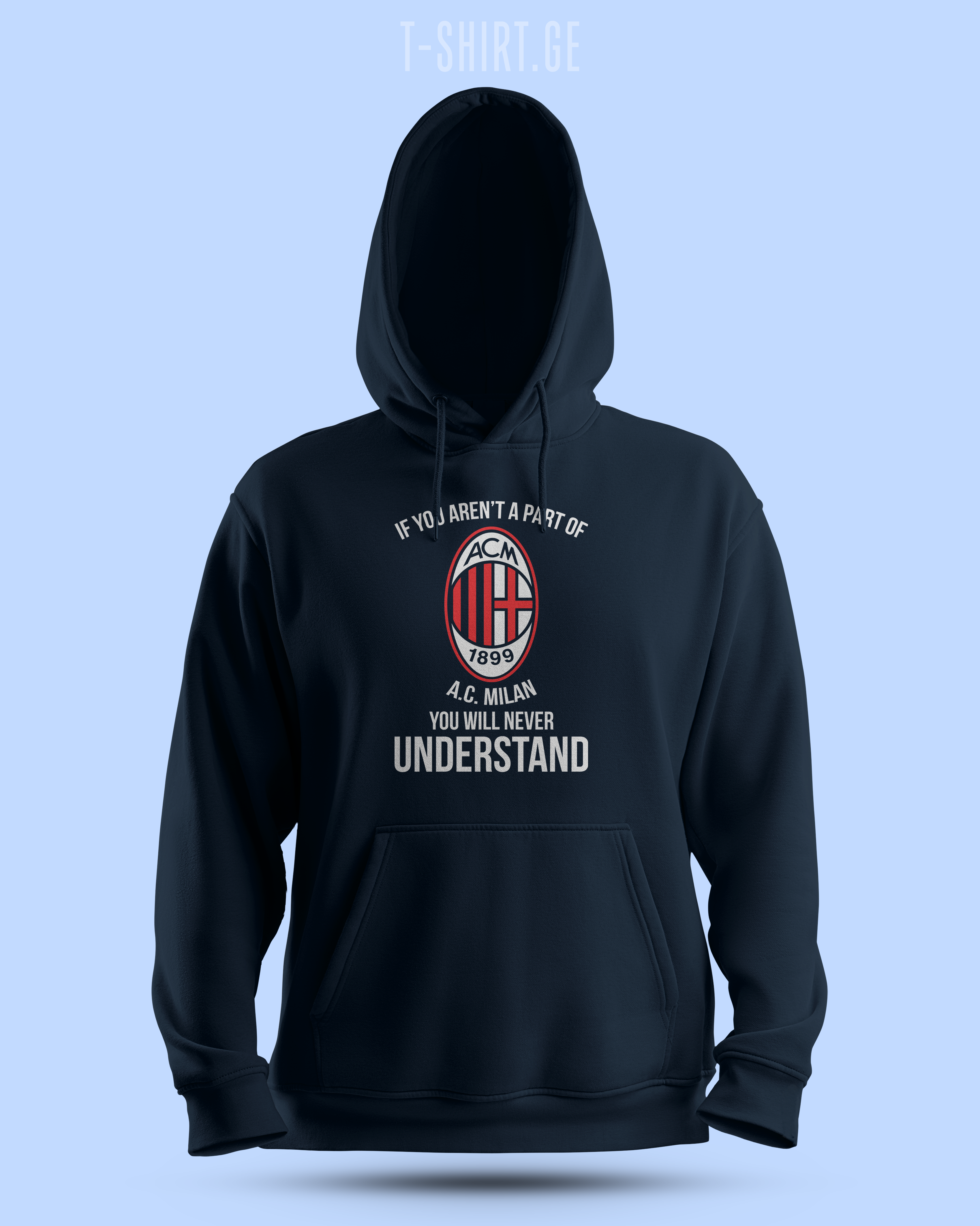 AC Milan (Hoodie)