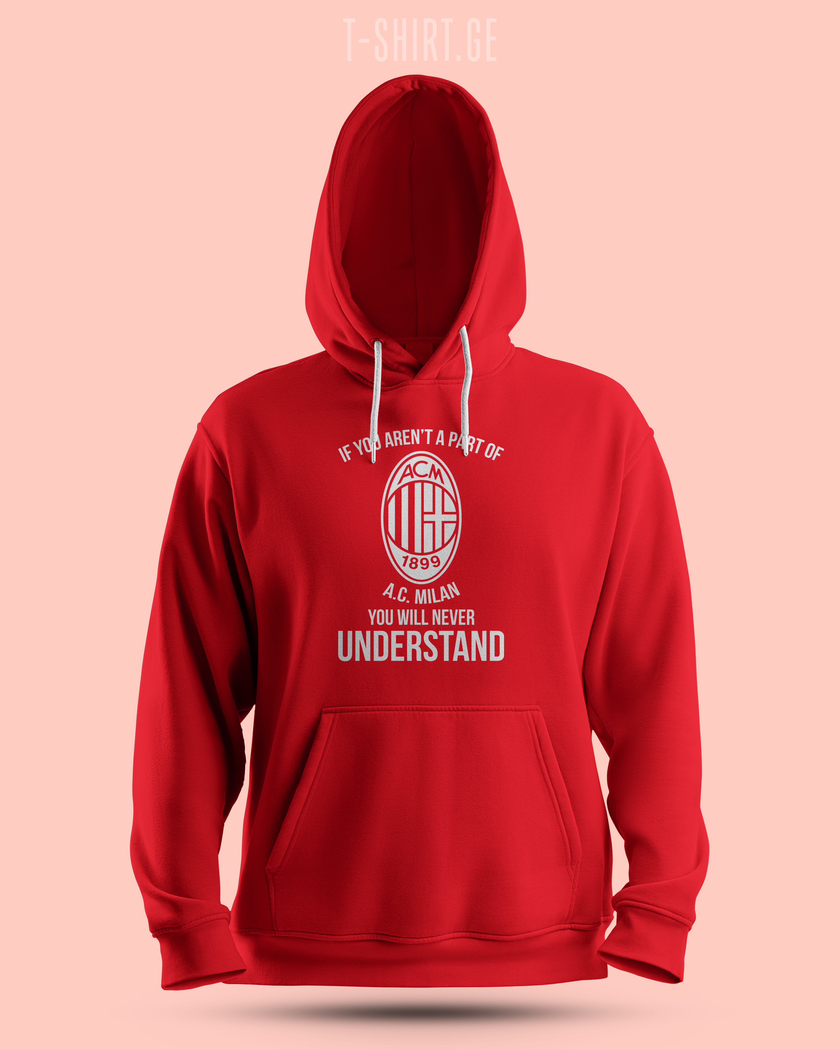 AC Milan (Hoodie)