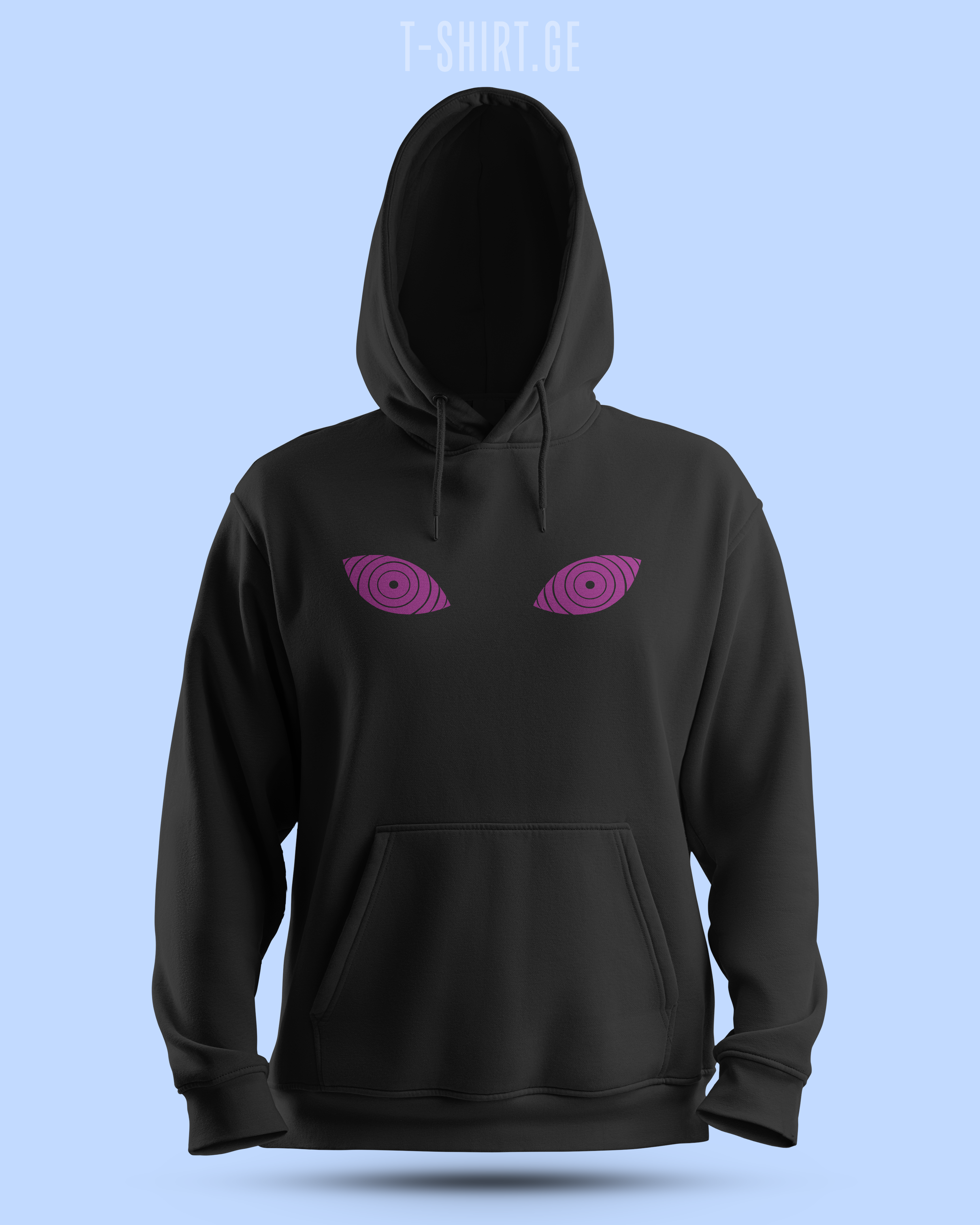 Akatsuki Eyes (Hoodie)