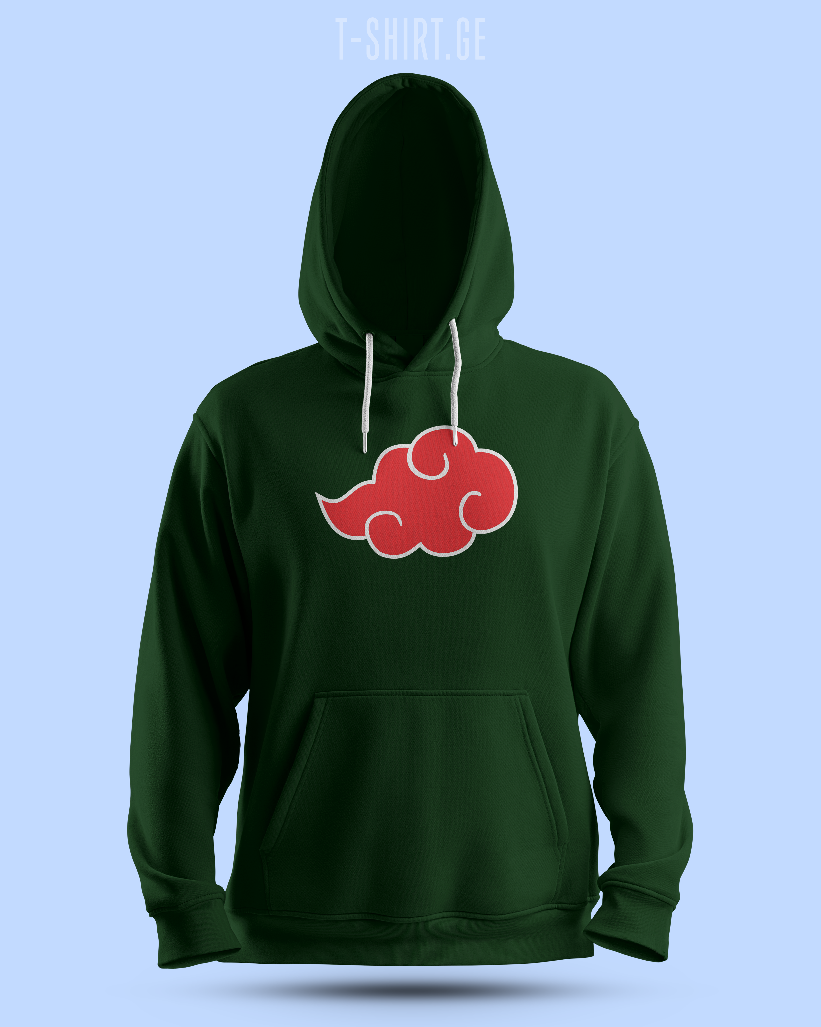 Akatsuki (Hoodie)