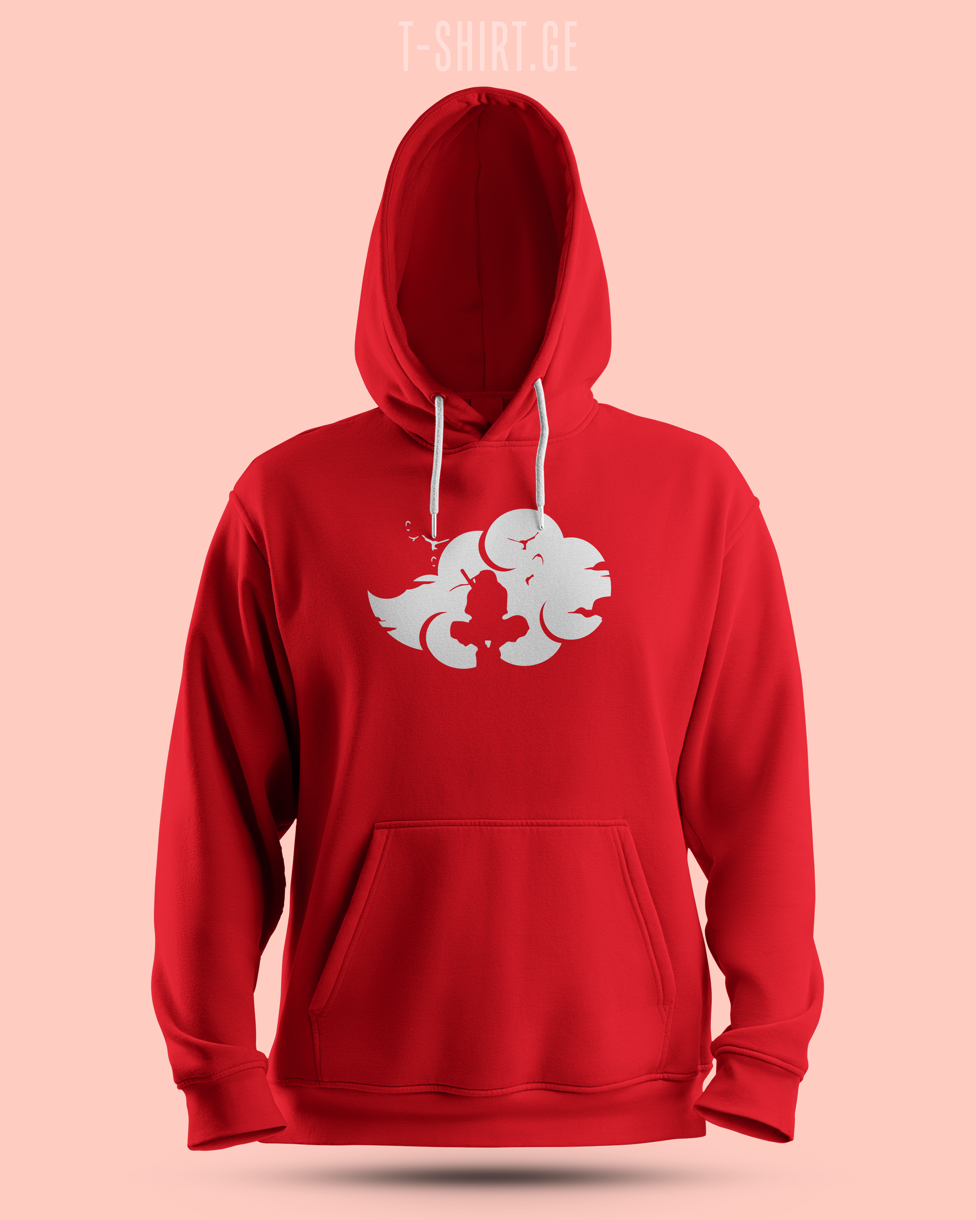 Akatsuki v3 (Hoodie)