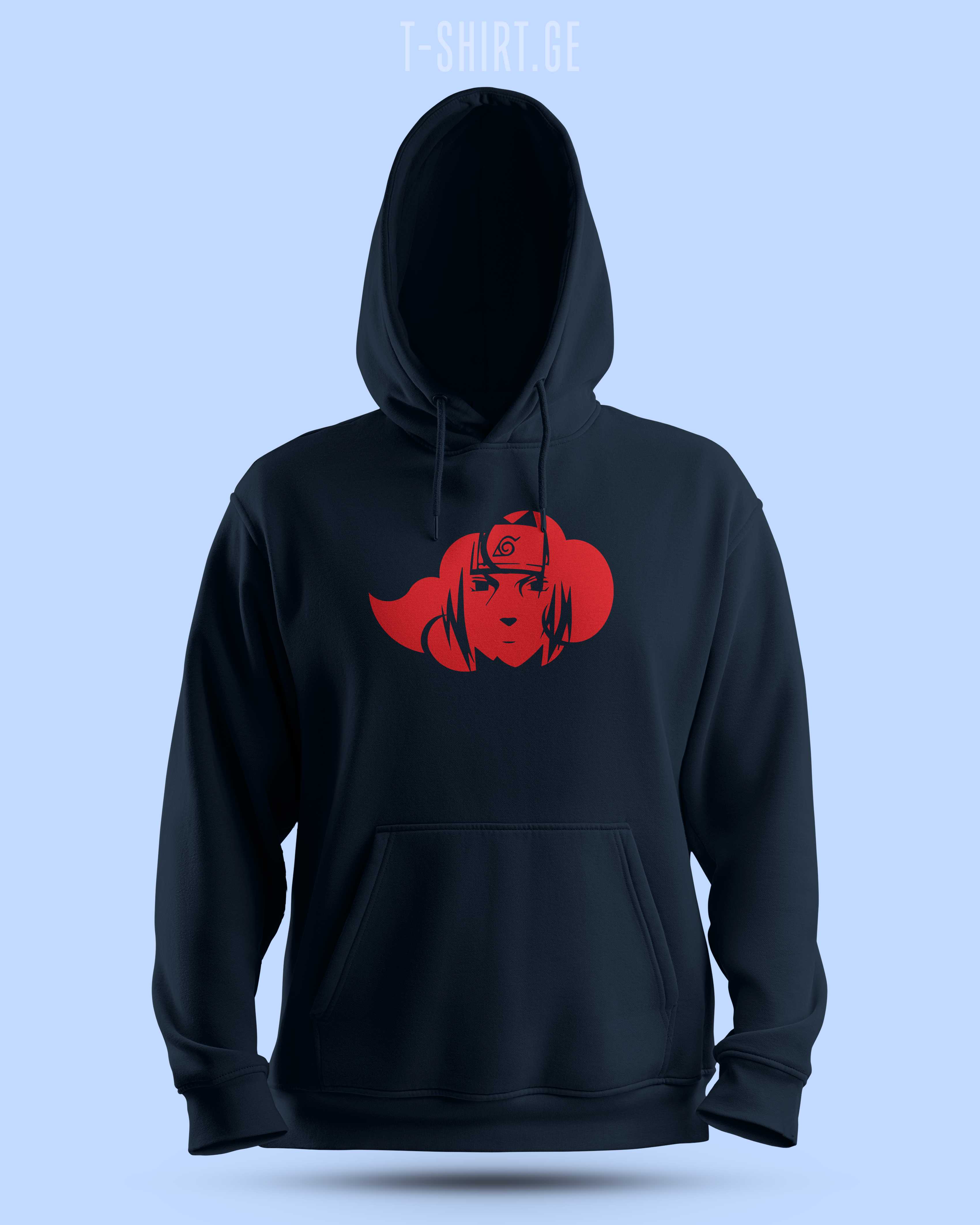 Akatsuki v4 (Hoodie)