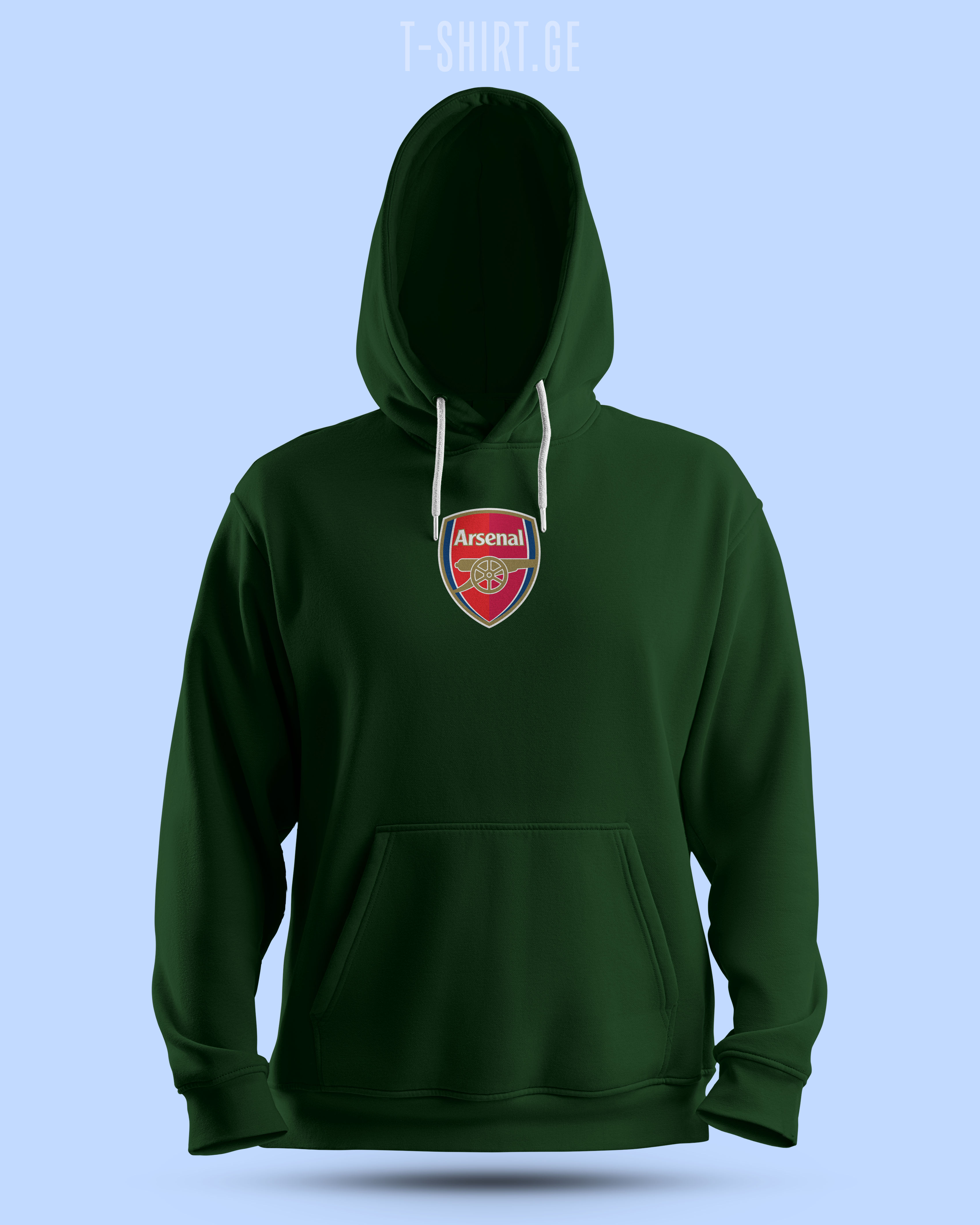 Arsenal (Hoodie)