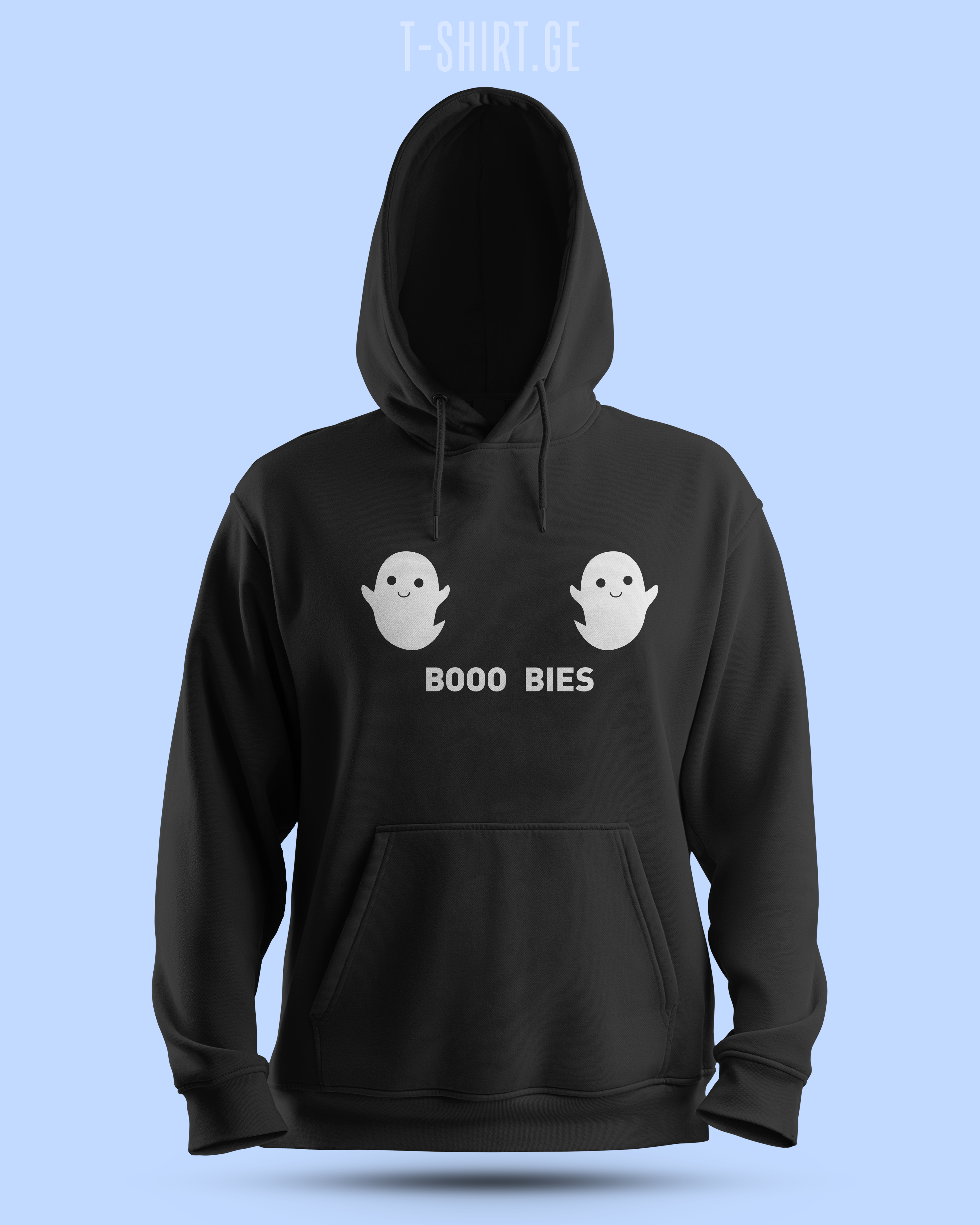 Boo Bies (Hoodie)