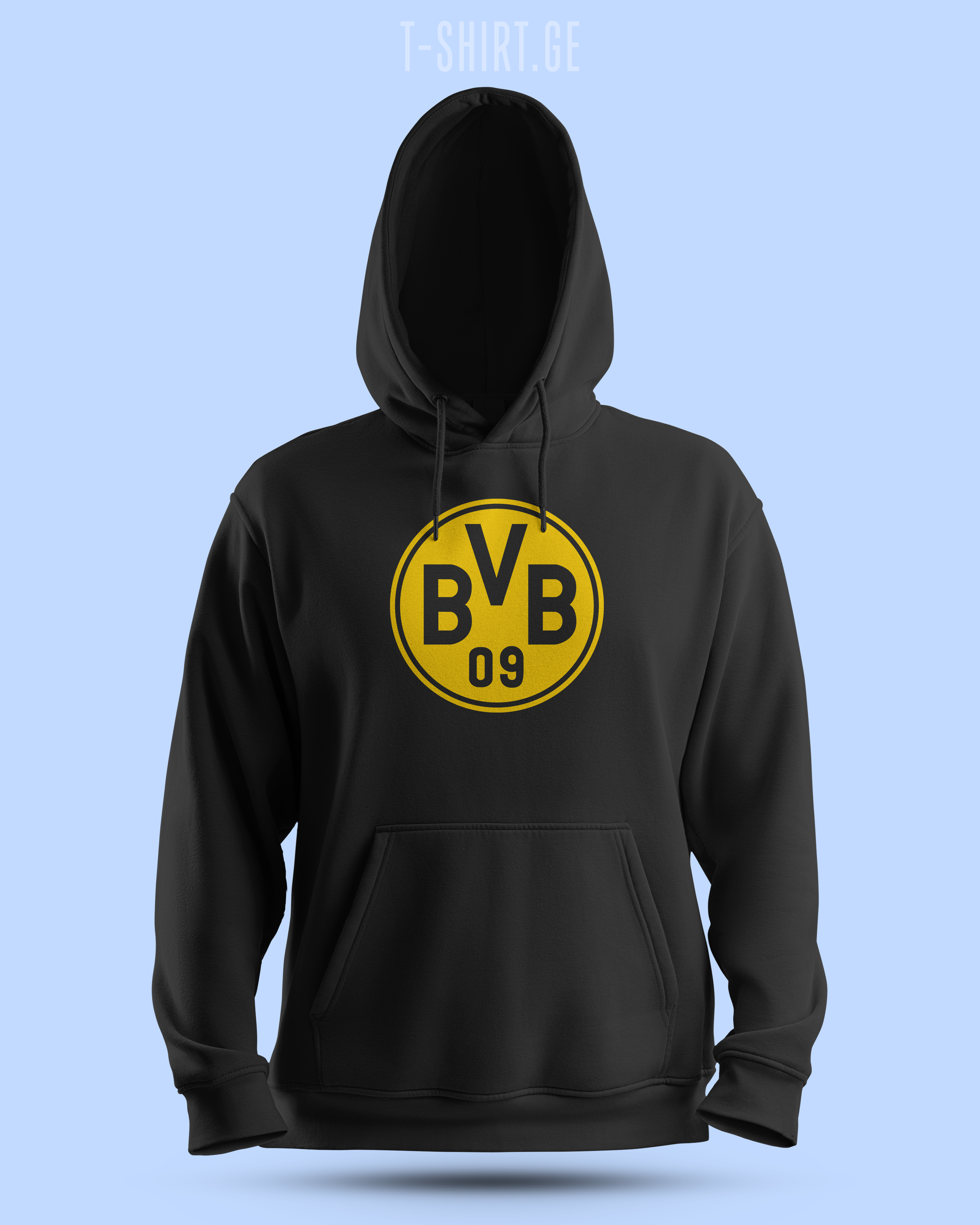 Borussia Dortmund (Hoodie)