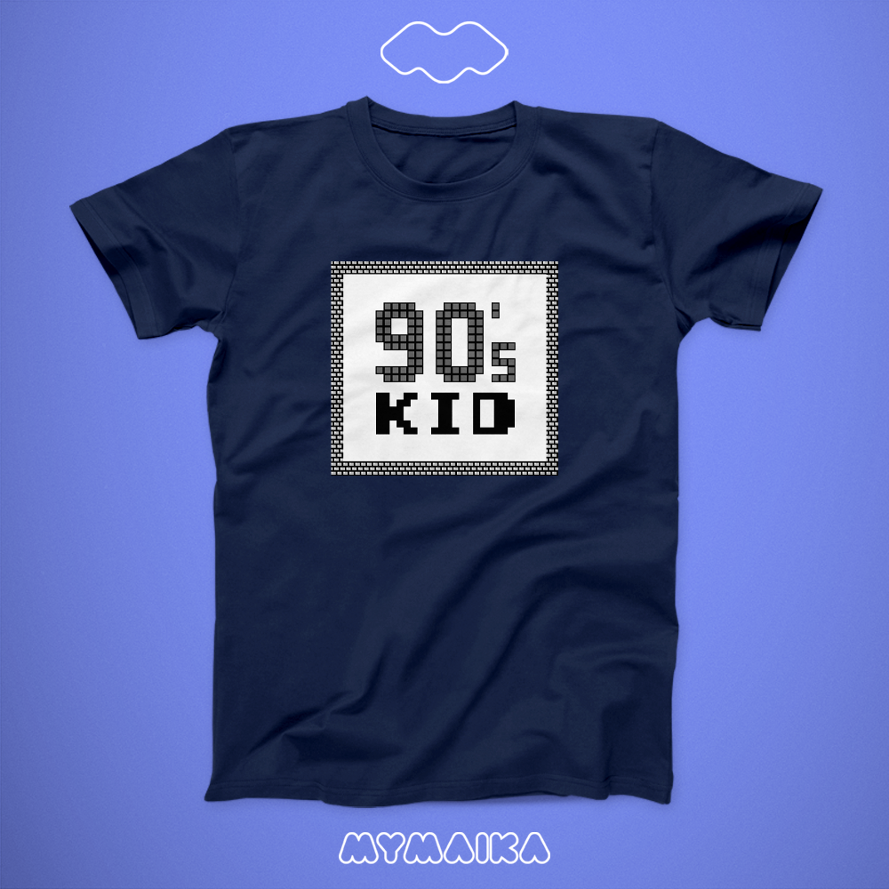 90's Kid