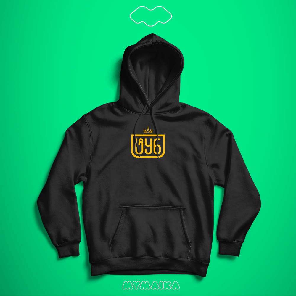 ტყნ V1 (Hoodie)